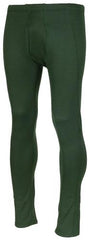 Ukr. Unterhose, Winter, lang, oliv, neuw.