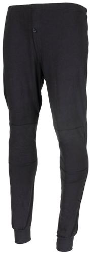 Türk. Unterhose, Winter, lang, schwarz, neuw.