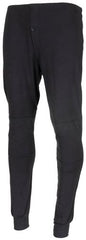 Türk. Unterhose, Winter, lang, schwarz, neuw.