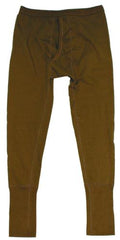Holl. Unterhose, Plüsch, coyote, neuw.