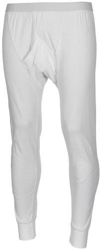 Brit. Unterhose, AIRCREW, weiß, gebr.