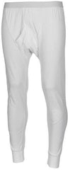 Brit. Unterhose, AIRCREW, weiß, gebr.