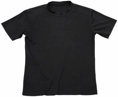 Brit. Sport-Funktions-Trikot, schwarz, gebr.