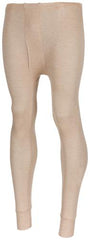 CZ/SK Unterhose, beige, lang, neuw.