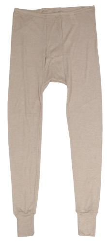 CZ/SK Unterhose, beige, lang, gebr.