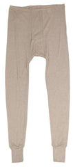 CZ/SK Unterhose, beige, lang, gebr.