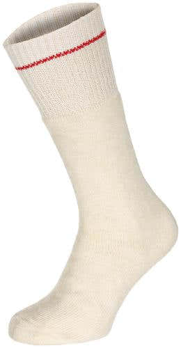 Brit. Wintersocke, Typ II, gebr.