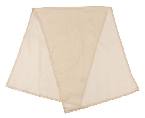 Brit. Wüstentuch, khaki, Gr. 105 x 40 cm, neuwertig