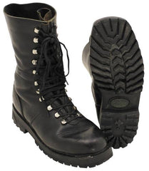 Öster. BH Tourenstiefel, gebr. steife Sohle, ungefüttert