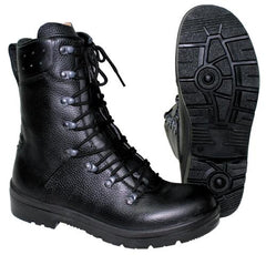 BW Kampfstiefel, Modell 2007, vulkanisierte Sohle, neuw.