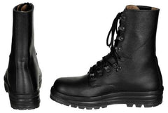 Schweiz. Kampfstiefel, M 95, gebr., TOP ZUSTAND