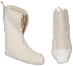 Innenschuhe, "Mukluk", neuw.