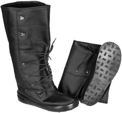 Überschuhe, schwarz, "Alfa Norway", neuw.