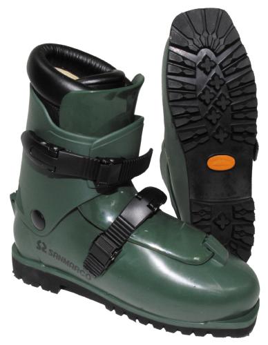 Touren Skistiefel, "SKYWALK" S2 SANMARCO, Gr.9/43, neuw.