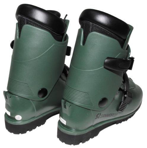 Touren Skistiefel, "SKYWALK" S2 SANMARCO, Gr.9/43, neuw.