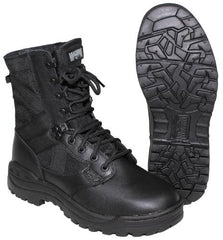 Magnum Stiefel, "Scorpion", schwarz, neuw.