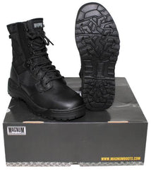 Magnum Stiefel, "Scorpion", schwarz, neuw.