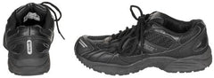Sportschuhe, MAGNUM, schwarz, gebr.