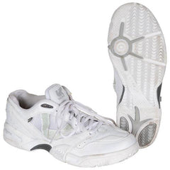 Sportschuhe, UK GEAR, "GT-02", gebr.