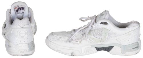 Sportschuhe, UK GEAR, "GT-02", gebr.