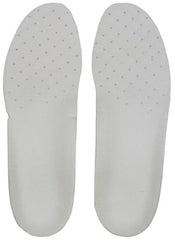 BW Einlegesohlen, weiß, für Sportschuhe, neuw.