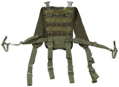 CZ Tragesystem, MNS-2000, M 95 tarn, neuw.
