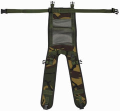 Brit. Suspender, DPM tarn, für Rucksack, gebr.