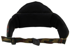 Belg. Hüftgurt, für Rucksack LM-SAC A DOS FT, M97, gebr.