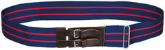 Brit. Paradegürtel, 60 mm, "Adjutant Gen. Corps", neuw.