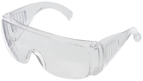CZ/SK Schutzbrille, neuw.