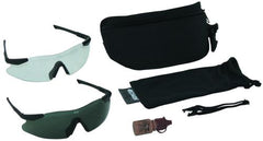 Schutzbrille, ESS ICE-2X, gebr.