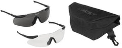 Schutzbrille, ESS ICE-2X, gebr.