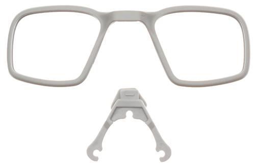 Brit. Träger f. Brillengläser, für REVISION RX Brille, neuw.