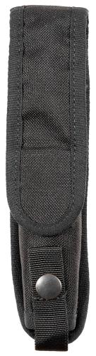 Brit. Schlagstockhalter, Nylon, gebr.