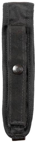 Brit. Schlagstockhalter, Nylon, gebr.