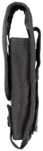 Brit. Schlagstockhalter, Nylon, gebr.