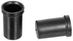 Österr. Schutzkappe, für Gewehrlauf, PVC, gebr.