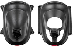 Brit. Maskenhalter, für Schutzmaskentasche, neuw.