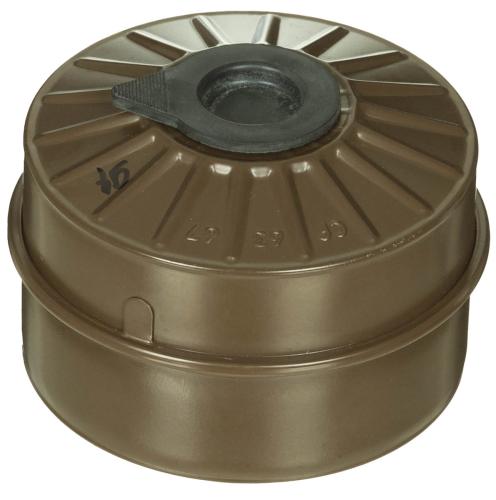 Pol. Schutzmaskenfilter, neuw. (EXP.BESCHRÄNKUNG)