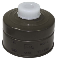 CZ Schutzmaskenfilter f."CM 4" neuw. (EXP.BESCHRÄNKUNG)