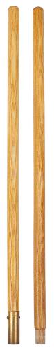 US Abstützstange, Holz, 2-teilig, Länge 108 cm, neuw.