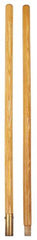 US Abstützstange, Holz, 2-teilig, Länge 108 cm, neuw.