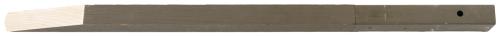 Holl. Zeltpflock, Holz, Länge 105 cm, neuw.