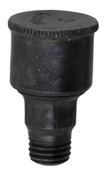 CZ/SK Fett-Schmierbüchse, metall, Gr. 2, neuwertig