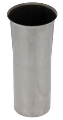 CZ/SK Edelstahlbecher, 650 ml, neuwertig