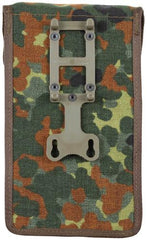 BW Magazintasche, MP2, flecktarn, neuw.