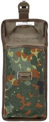 BW Magazintasche, MP2, flecktarn, neuw.