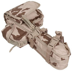 CZ Tasche für Nachtsichtgerät, MNS-2000, M 95 desert, neuw.