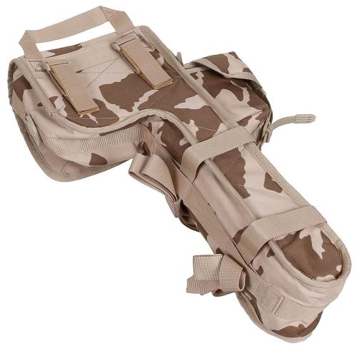 CZ Tasche für Nachtsichtgerät, MNS-2000, M 95 desert, neuw.