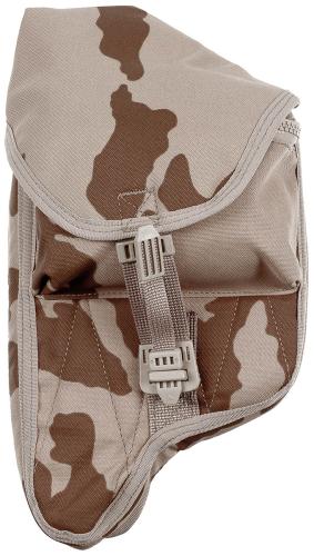 CZ Tasche für Zielfernrohr, MNS-2000, M 95 desert, neuw.